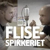 Flisespikkeriet